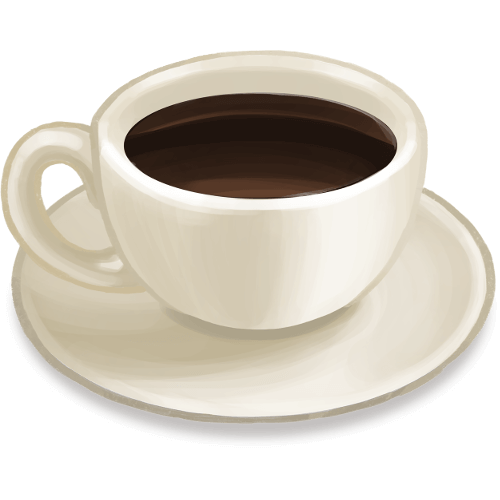 Cup of Coffee