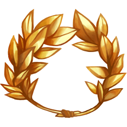 Crown of Laurels
