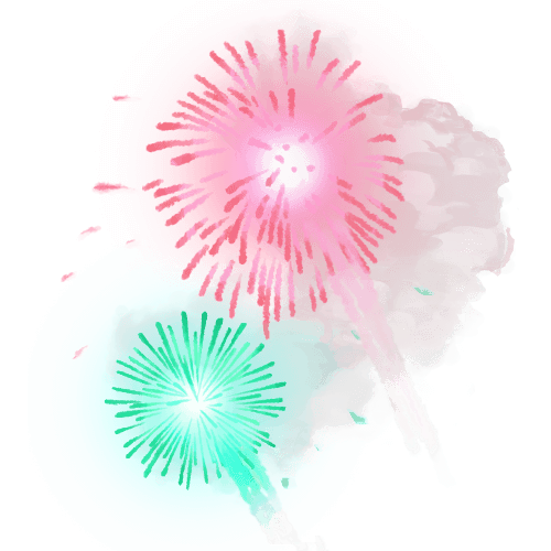 Fireworks