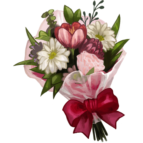 Bouquet of Flowers