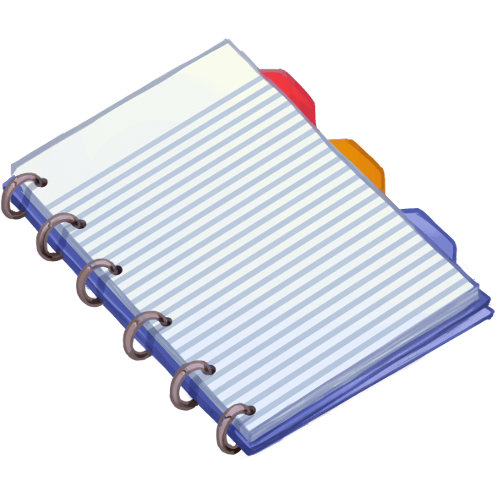 Notebook