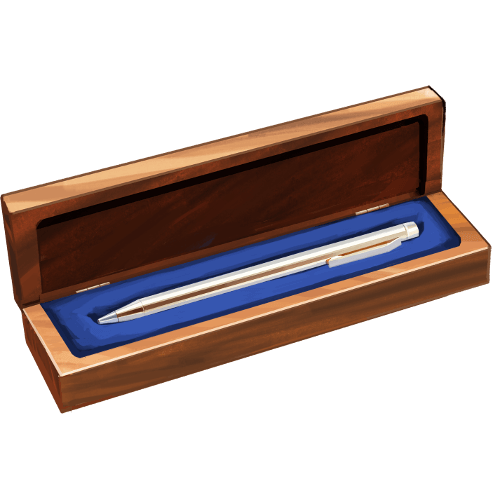 Pen