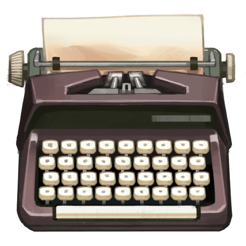 Typewriter