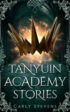 Tanyuin Academy Stories