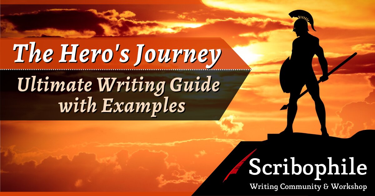 Writing The Hero
