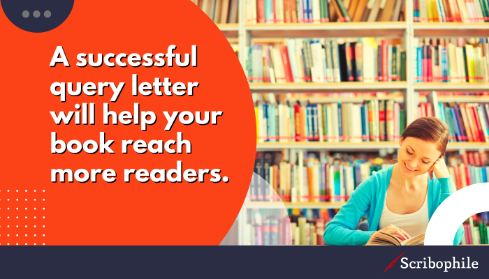 how to write a literary agent query A successful query letter will help your book reach more readers.