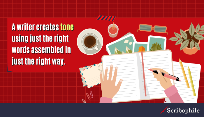 What Is Tone in Writing? Learn How to Use Tone with Examples