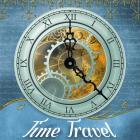 Group-Sponsored Time Travel Contest