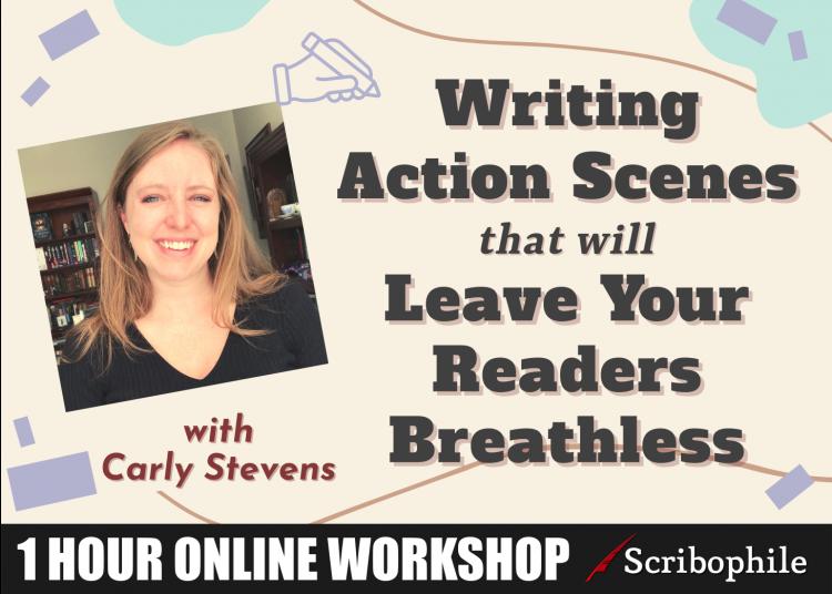 Writing Action Scenes That Will Leave Readers Breathless Writing Writing Action Scenes That Will Leave Readers Breathless Writing