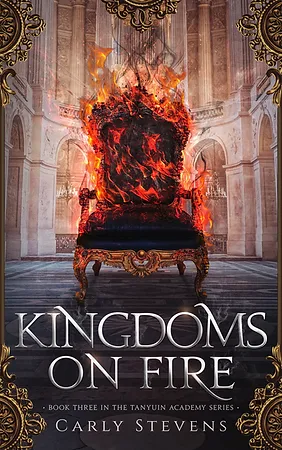 Kingdoms of Fire
