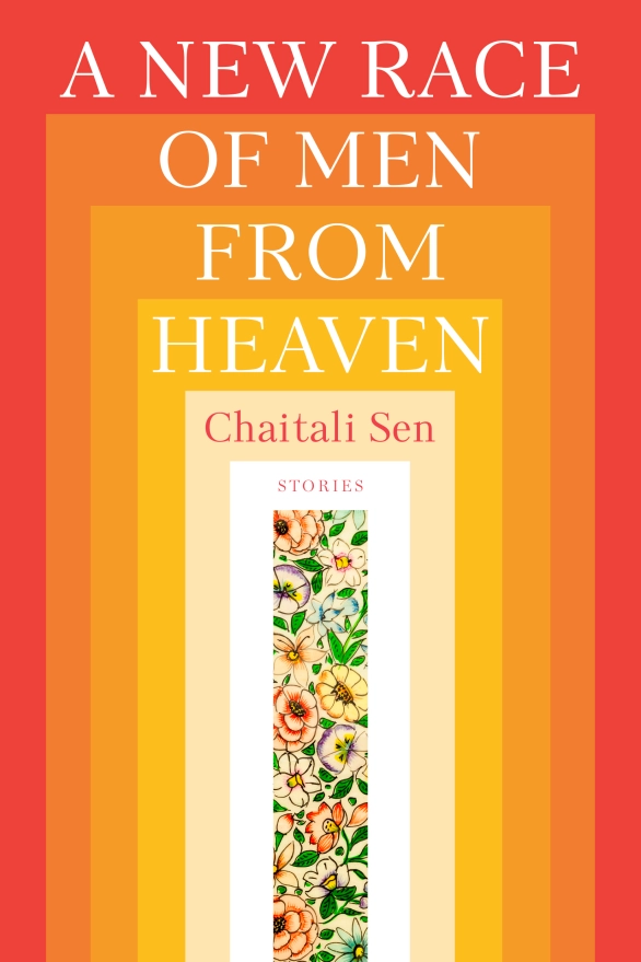 A New Race of Men From Heaven