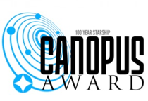 Canopus Award