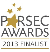 Parsec Award