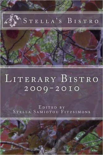 Literary Bistro